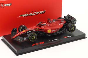 FERRARI F1-F75 #16 FORMULA 1 2022 CHARLES LECLERC / ФЕРРАРИ F1-F75 ФОРМУЛА-1 ЧАРЛЕС ЛЕКЛЕРК — фото 3