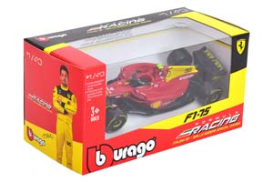 FERRARI F1-75 GP MONZA ITALY 2022 SAINZ / ФЕРРАРИ Ф1-75 ГРАН-ПРИ МОНЦА КАРЛОС САЙНЦ — фото 3