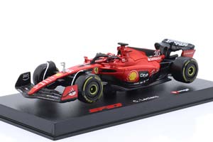 FERRARI SF23 GP MONZA 2023
