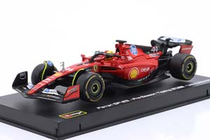 FERRARI SF-23 #44 1ST ROLLOUT FIORANO TEST FORMULA 1 2025 LEWIS HAMILTON / ФЕРРАРИ SF-23 1ST РОЛЛУТ ФЬОРАНО ТЕСТ ФОРМУЛА-1 ЛЬЮИС ХЭМИЛТОН