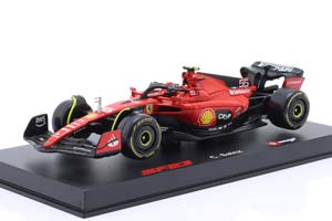 FERRARI SF23 GP MONZA 2023