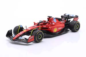FERRARI SF-23 #44 1ST ROLLOUT FIORANO TEST FORMULA 1 2025 LEWIS HAMILTON / ФЕРРАРИ SF-23 1ST РОЛЛУТ ФЬОРАНО ТЕСТ ФОРМУЛА-1 ЛЬЮИС ХЭМИЛТОН