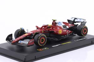 FERRARI SF-25 #44 FORMULA 1 2025 LEWIS HAMILTON / ФЕРРАРИ SF-25 ФОРМУЛА-1 ЛЬЮИС ХЭМИЛТОН
