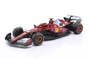 FERRARI SF-25 #44 FORMULA 1 2025 LEWIS HAMILTON / ФЕРРАРИ SF-25 ФОРМУЛА-1 ЛЬЮИС ХЭМИЛТОН