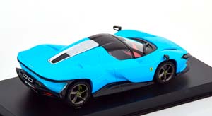 FERRARI DAYTONA SP3 2021 LIGHTBLUE — фото 2