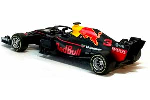 RED BULL TAG HEUER RB 14 #3 RED BULL 2018 D.RICCIARDO — фото 2