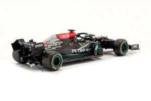 MERCEDES-AMG F1 W12 LEWIS HAMILTON #44 2021 ЛЬЮИС ХЭМИЛЬТОН — фото 2