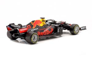 RED BULL RB16B MAX VERSTAPPEN #33 / МАКС ФЕРСТАППЕН ЧЕМПИОН МИРА 2021 — фото 2