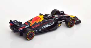 RED BULL RB18 WORLD CHAMPION 2022 / РЕД БУЛЛ РБ18 ЧЕМПИОН МИРА 2022 — фото 2