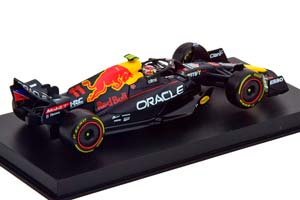 RED BULL RB18 PEREZ 2022 / HTL БУЛЛ РБ18 СЕРХИО ПЕРЕСА — фото 2
