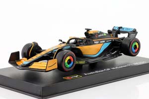 MCLAREN MCL36 #3 AUSTRALIA GP FORMULA 1 2022 DANIEL RICCIARDO / МАКЛАРЕН MCL36 АВСТРАЛИЯ ГРАН-ПРИ ФОРМУЛА-1 ДАНИЕЛ РИККИАРДО