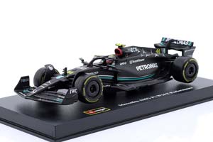 MERCEDES AMG F1 W14 #44 FORMULA 1 2023 LEWIS HAMILTON / МЕРСЕДЕС АМГ ФОРМУЛА-1 W14 ЛЬЮИС ХЭМИЛТОН