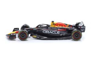 RED BULL RACING RB19 #1MAX VERSTAPPEN 2023 / РЕД БУЛЛ РБ19  МАКС ФЕРСТАППЕН ЧЕМПИОН МИРА — фото 3