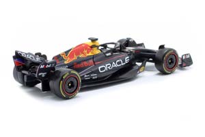 RED BULL RACING RB19 #1MAX VERSTAPPEN 2023 / РЕД БУЛЛ РБ19  МАКС ФЕРСТАППЕН ЧЕМПИОН МИРА — фото 2
