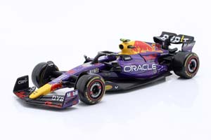 RED BULL RB19 #11 3RD LAS VEGAS GP FORMULA 1 2023 SERGIO PEREZ / РЕД БУЛЛ RB19 3RD ЛАС ВЕГАС ГРАН-ПРИ ФОРМУЛА-1 СЕРГИО ПЕРЕЗ