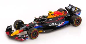 RED BULL RB19 GP AUSTIN USA 2023 — фото 1