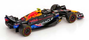 RED BULL RB19 GP AUSTIN USA 2023 — фото 2