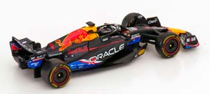 RED BULL RB19 GP AUSTIN USA WORLD CHAMPION 2023 — фото 2