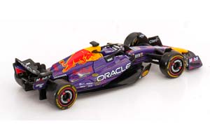 RED BULL RB19 GP LAS VEGAS USA WORLD CHAMPION 2023 — фото 2