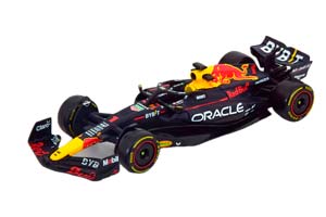 RED BULL RB19 WORLD CHAMPION 2023