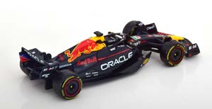RED BULL RB19 WORLD CHAMPION 2023 — фото 2