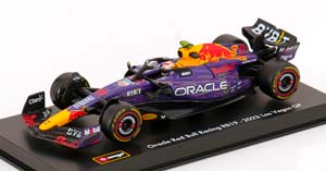 RED BULL RB19 GP LAS VEGAS USA 2023