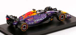 RED BULL RB19 GP LAS VEGAS USA WORLD CHAMPION 2023 — фото 2