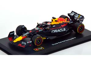 RED BULL RB19 WORLD CHAMPION 2023