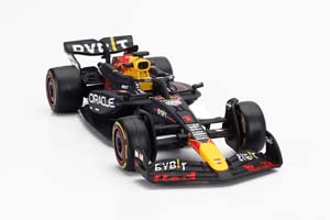 RED BULL F1 RB20 TEAM ORACLE RED BULL RACING N 1 WORLD CHAMPION SEASON 2024 MAX VERSTAPPEN / РЕД БУЛЛ МАКС ФЕРСТАППЕН — фото 4
