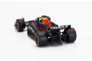 RED BULL F1 RB20 TEAM ORACLE RED BULL RACING N 1 WORLD CHAMPION SEASON 2024 MAX VERSTAPPEN / РЕД БУЛЛ МАКС ФЕРСТАППЕН — фото 5