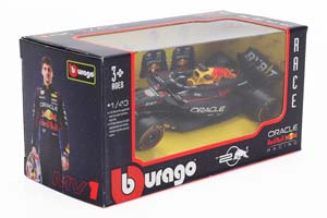 RED BULL F1 RB20 TEAM ORACLE RED BULL RACING N 1 WORLD CHAMPION SEASON 2024 MAX VERSTAPPEN / РЕД БУЛЛ МАКС ФЕРСТАППЕН — фото 6