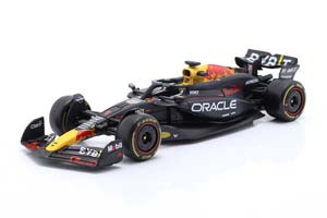 RED BULL RACING RB20 #1 FORMULA 1 WORLD CHAMPION 2024 MAX VERSTAPPEN / РЕД БУЛЛ RB20 ФОРМУЛА-1 ЧЕМПИОН МИРА МАКС ВЕРСТАППЕН