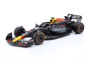 RED BULL RACING RB20 #11 FORMULA 1 2024 SERGIO PEREZ / РЕД БУЛЛ RB20 ФОРМУЛА-1 СЕРГИО ПЕРЕЗ