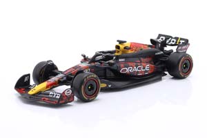 RED BULL RB20 #1 2ND BRITISH GP FORMULA 1 WORLD CHAMPION 2024 MAX VERSTAPPEN / РЕД БУЛЛ RB20 2ND БРИТИШ ГРАН-ПРИ ФОРМУЛА-1 ЧЕМПИОН МИРА МАКС ВЕРСТАППЕН