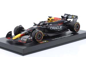 RED BULL RACING RB20 #1 FORMULA 1 2024 MAX VERSTAPPEN / РЕД БУЛЛ RB20 ФОРМУЛА-1 МАКС ВЕРСТАППЕН