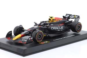 RED BULL RACING RB20 #11 FORMULA 1 2024 SERGIO PEREZ / РЕД БУЛЛ RB20 ФОРМУЛА-1 СЕРГИО ПЕРЕЗ