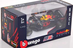 RED BULL RB16B #33 MAX VERSTAPPEN WORLD CHAMPION 2021 / РЕД БУЛЛ RB16B МАКС ФЕРСТАППЕН ЧЕМПИОН МИРА 2021 — фото 3