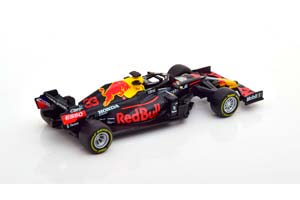 RED BULL RB16B #33 MAX VERSTAPPEN WORLD CHAMPION 2021 / РЕД БУЛЛ RB16B МАКС ФЕРСТАППЕН ЧЕМПИОН МИРА 2021 — фото 2