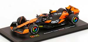 MCLAREN MCL38 GP MIAMI 2024