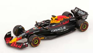 RED BULL RB21 DRIVER: VERSTAPPEN 2025