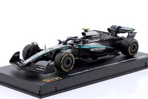 MERCEDES-AMG F1 W16 #12 FORMULA 1 2025 KIMI ANTONELLI / МЕРСЕДЕС-АМГ ФОРМУЛА-1 W16 КИМИ АНТОНЕЛЛИ