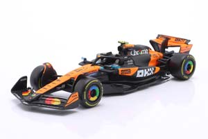 MCLAREN MCL39 #4 WINNER AUSTRALIAN GP FORMULA 1 WORLD CHAMPION 2025 LANDO NORRIS / МАКЛАРЕН MCL39 ПОБЕДИТЕЛЬ АУСТРАЛИАН ГРАН-ПРИ ФОРМУЛА-1 ЧЕМПИОН МИРА ЛАНДО НОРРИС