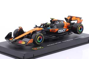 MCLAREN MCL39 #4 WINNER AUSTRALIAN GP FORMULA 1 WORLD CHAMPION 2025 LANDO NORRIS / МАКЛАРЕН MCL39 ПОБЕДИТЕЛЬ АУСТРАЛИАН ГРАН-ПРИ ФОРМУЛА-1 ЧЕМПИОН МИРА ЛАНДО НОРРИС