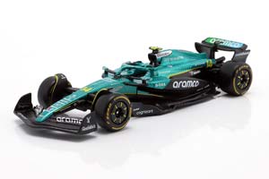 ASTON MARTIN AMR25 #14 FORMULA 1 2025 FERNANDO ALONSO / АСТОН МАРТИН AMR25 ФОРМУЛА-1 ФЕРНАНДО АЛОНСО