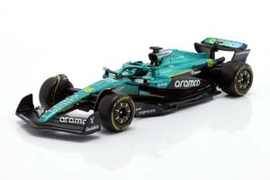 ASTON MARTIN AMR25 #18 FORMULA 1 2025 LANCE STROLL / АСТОН МАРТИН AMR25 ФОРМУЛА-1 ЛАНКЕ СТРОЛЛ