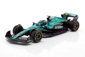 ASTON MARTIN AMR25 #14 FORMULA 1 2025 FERNANDO ALONSO / АСТОН МАРТИН AMR25 ФОРМУЛА-1 ФЕРНАНДО АЛОНСО
