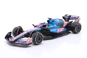 ALPINE A525 #10 FORMULA 1 2025 PIERRE GASLY / АЛЬПИН A525 ФОРМУЛА-1 ПИЕРРЕ ГАСЛЙ