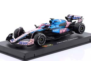 ALPINE A525 #10 FORMULA 1 2025 PIERRE GASLY / АЛЬПИН A525 ФОРМУЛА-1 ПИЕРРЕ ГАСЛЙ