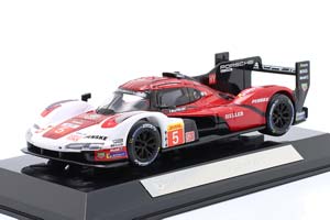 PORSCHE 963 NO 5 WEC 2023