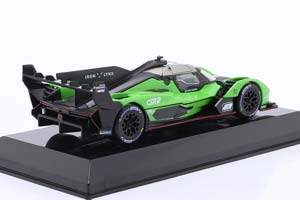 LAMBORGHINI SC63 FIA WORLD ENDURANCE CHAMPIONSHIP 2023 — фото 2